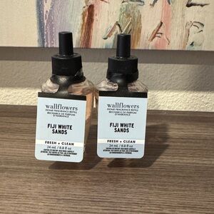 Fiji White Sands Refills Bath and Body Works